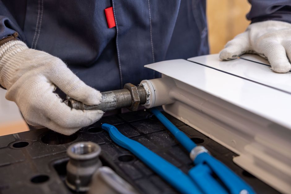 Heating & Furnace Repair in Goodyear AZ